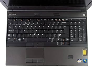Amazon.com: Dell Precision M4600 Mobile Workstation Intel